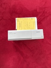 scambiatore cd clarion dcz628