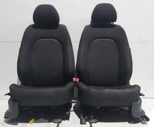 TAPPEZZERIA COMPLETA PER SEAT Ibiza Serie (15>17)