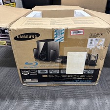 Lettore Blu-ray Home Theater