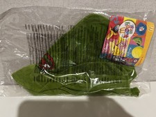 Cappello Robin Hood nuovo con