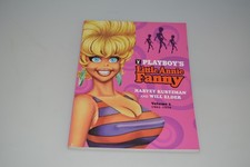 PLAYBOY'S LITTLE ANNIE FANNY