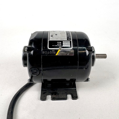 Bodine motore elettrico - bodine,