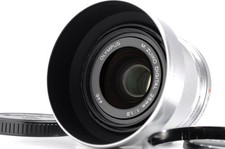 Obiettivo Olympus M.zuiko