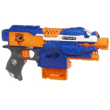 Nerf strike elite stryfe - nerf, n-strike