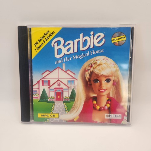 Rarissimo 1994 barbie - la, sua
