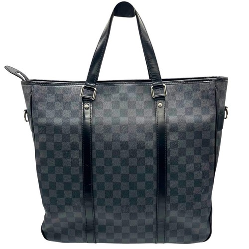 Louis vuitton damier borsa - louis,