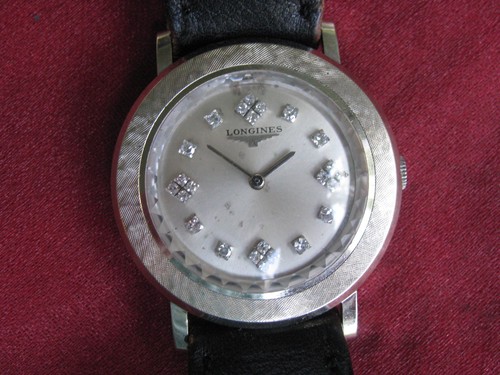 Orologio polso longines - polso,