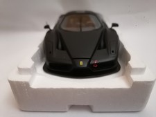 1/18 Hot Wheels Elite Ferrari