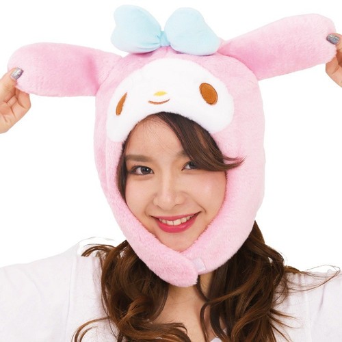 Sazac sanrio tare mimi - sazac, tare-mimi