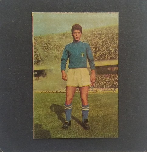 Calcio patuzzi 1965 per - calcio,