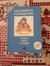 La piadina romagnola ricette