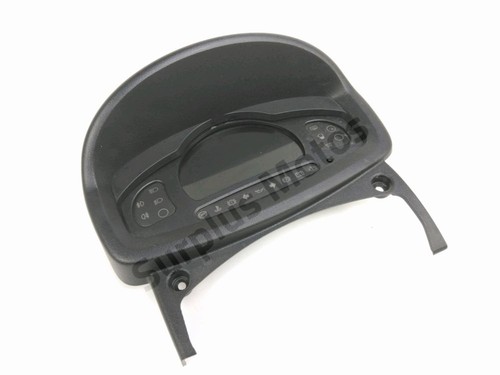Compteur microcar go - compteur, m.go
