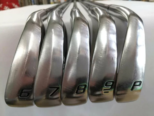 Mizuno set di - mizuno, ferri