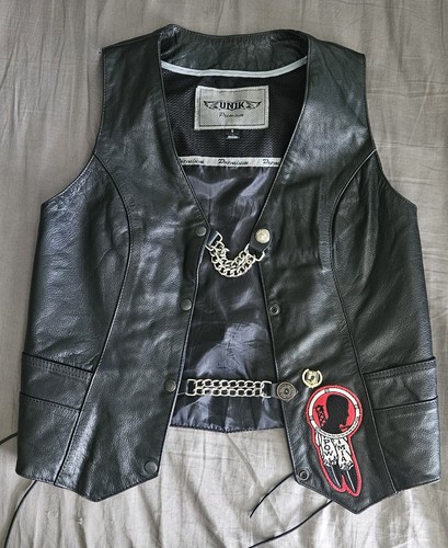 Gilet equitazione unik - gilet,
