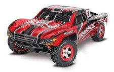 Traxxas Slash 4wd 1:16 Short