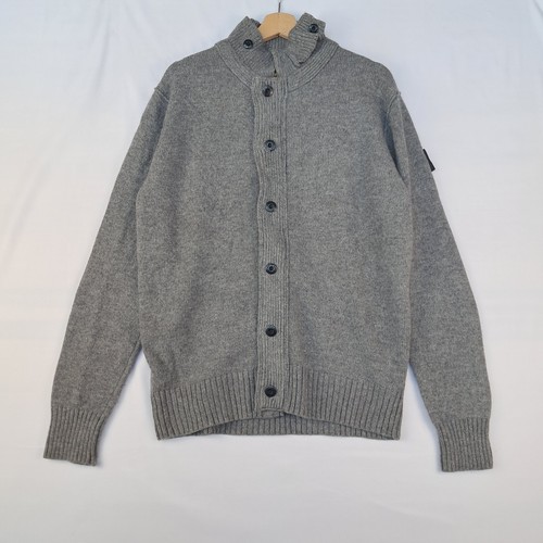 Cardigan stone island - cardigan,