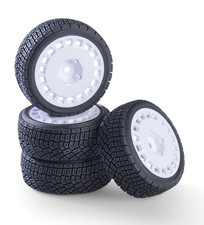 Set ruote Carson Modellsport