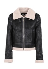 GIUBBOTTO GIACCA DONNA YES ZEE