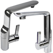 Rubinetto Mischitore