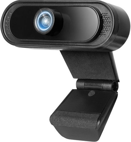 Vibox vw1 webcam 1080p fhd - vw1,