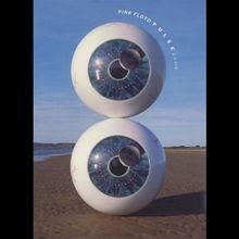 Pink floyd pulse coffret 2 - :, (coffret