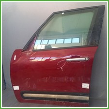 Porta Portiera Sportello Anteriore Sinistra SX FIAT 500L 73 Monovolume 2012 2018