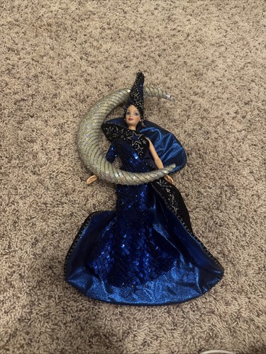 Bambola barbie moon goddess - barbie,