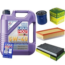 KIT TAGLIANDO FILTRO OLIO