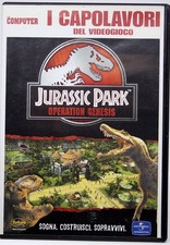 JURASSIC PARK OPERATION