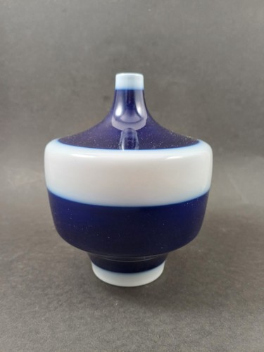 Vaso kpm berlino spindelvase - vaso,