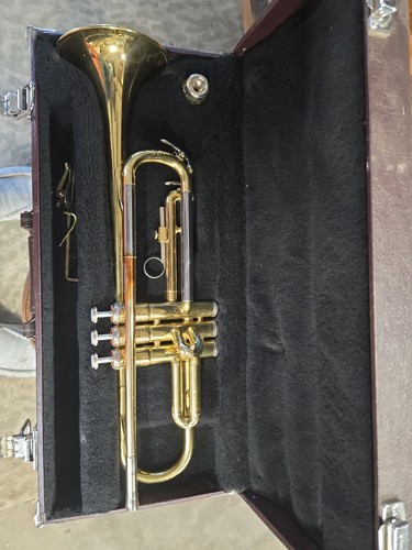 Yamaha japan ytr2320 tromba - japan,