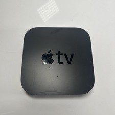 Apple TV (3ª Generazione) HD