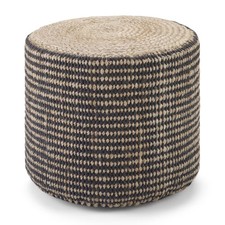 Simplihome Pouf, Larissa