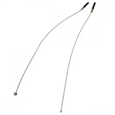 Kit cavi Bowden per Piaggio Ciao 25 PX modello speciale anno 1985-1987