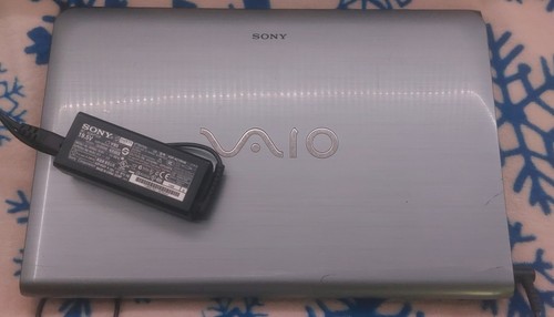 Notebook usato sony - notebook,
