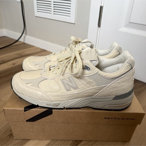 Sneakers basse new balance - new, 991