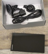 Garmin Dezl OTR620, Navigatore