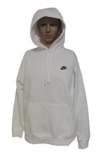 Nike Mens Hooded Long Sleeve