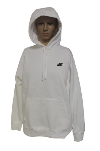 Nike mens hooded long sleeve - nike,