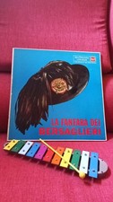 Fanfara Dell'Associazione Nazionale Bersaglieri Di Roma LP
