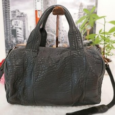 Alexander Wang Mini Rocky