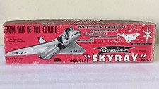 Berkeley Models Douglas Skyray