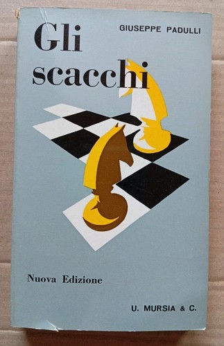 Gli scacchi giuseppe - scacchi,