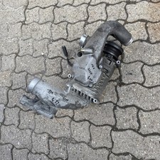 Compressore MB SLK 230K caricatore Eaton 18036 A1110900380 A1110960099. (101)