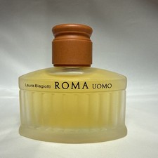 Roma Uomo Laura Biagiotti