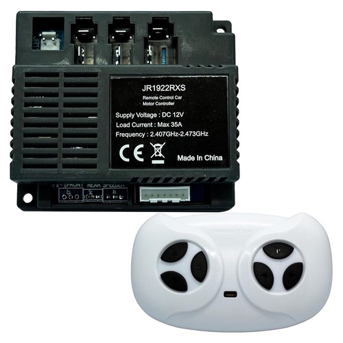 Telecomando per auto - , elettrica