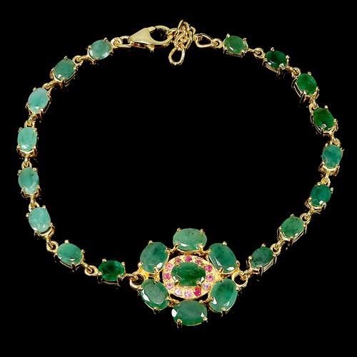 Bracciale argento sterling - bracciale,
