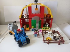 LEGO DUPLO 5649 Grande