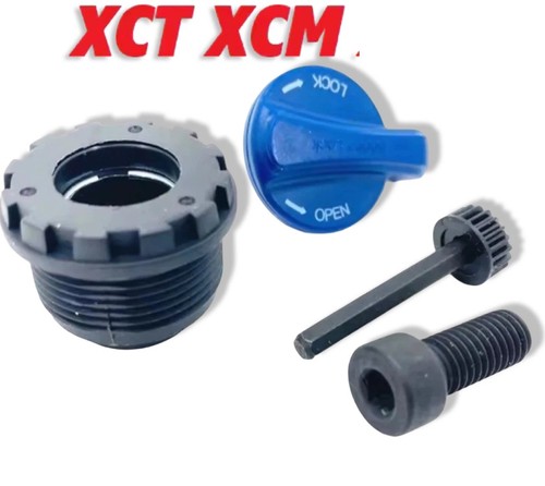 Suntour xcm30 xct28 forcella - xct28,