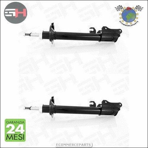 Ch5gh coppia ammortizzatori - coppia,